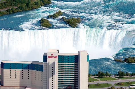 Niagara Falls Hotel & Resort Packages .